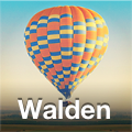 filtr Walden